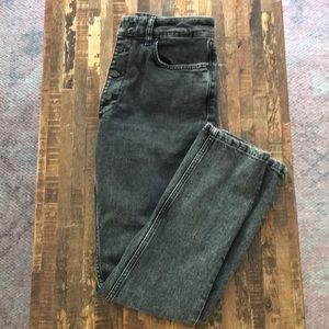 Anine Bing Jeans Size 28